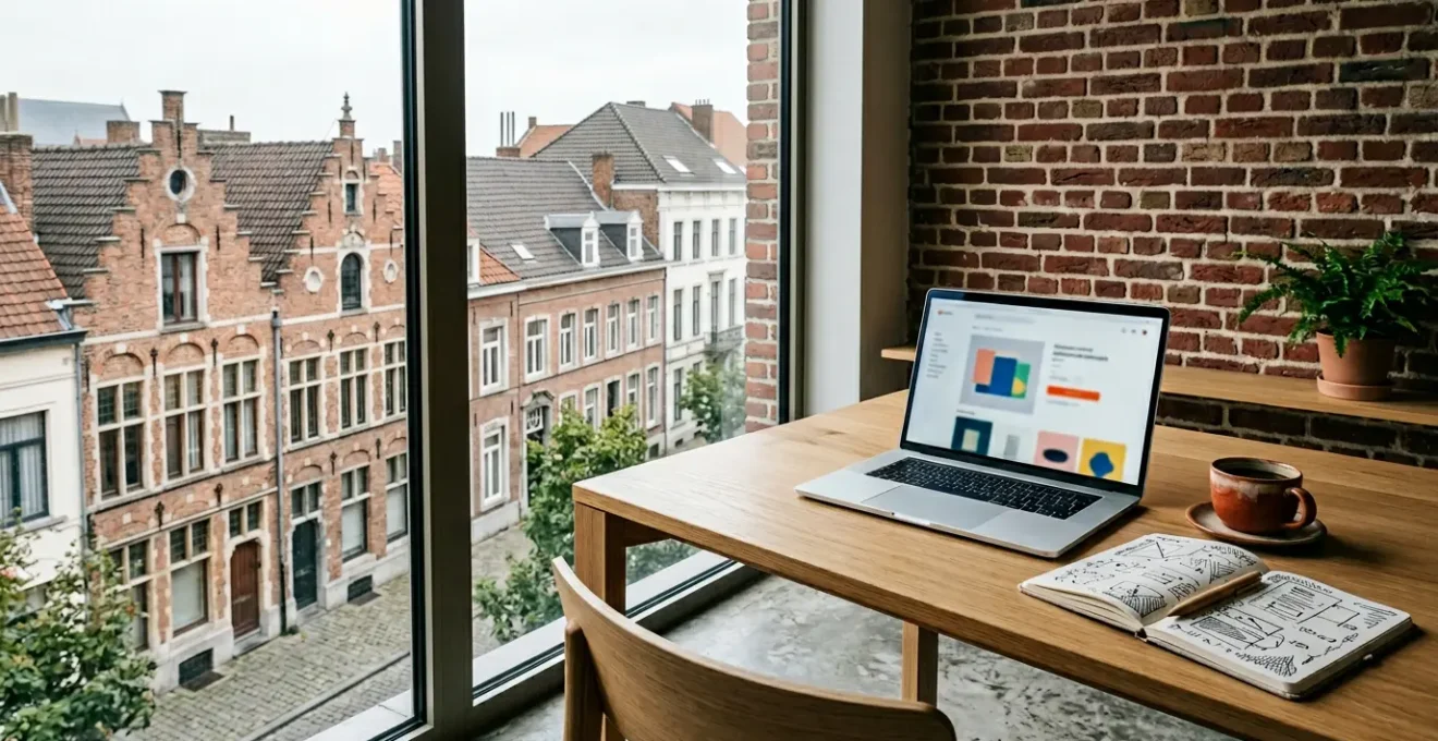 Interface de création d'une fiche produit e-commerce avec éléments d'optimisation SEO visibles