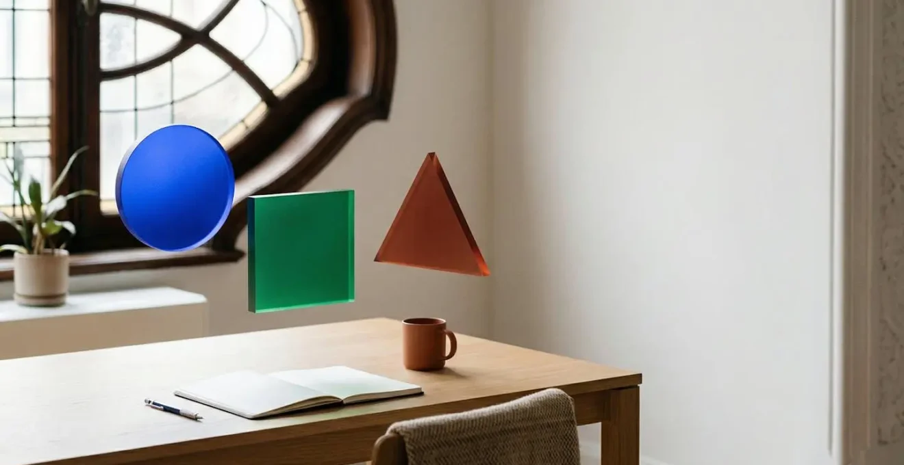 Comparaison visuelle des outils Adobe pour le webdesign avec interfaces et éléments graphiques