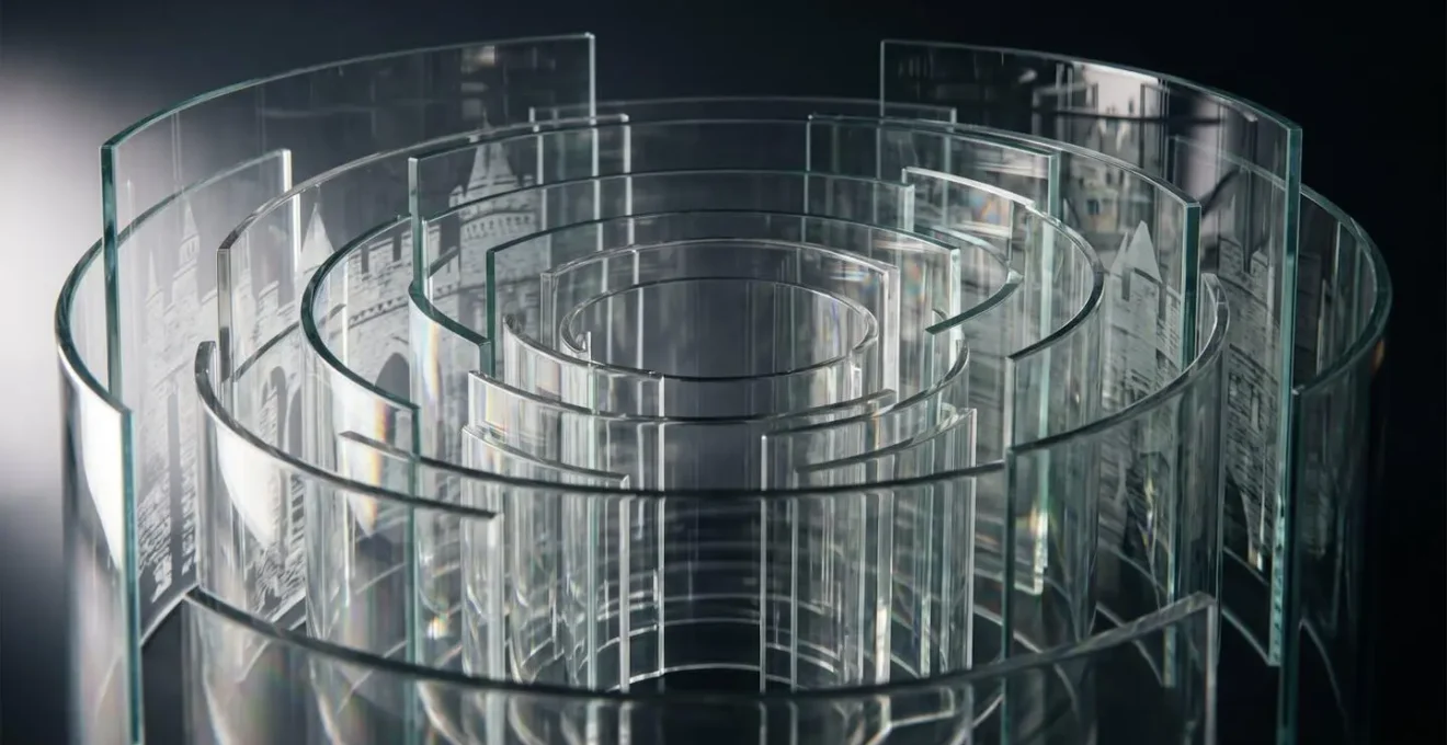 Architecture en couches de sécurité pour protéger un CMS avec approche défense en profondeur