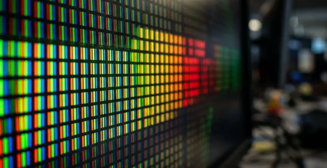 Vue macro d'un test de performance PageSpeed Insights