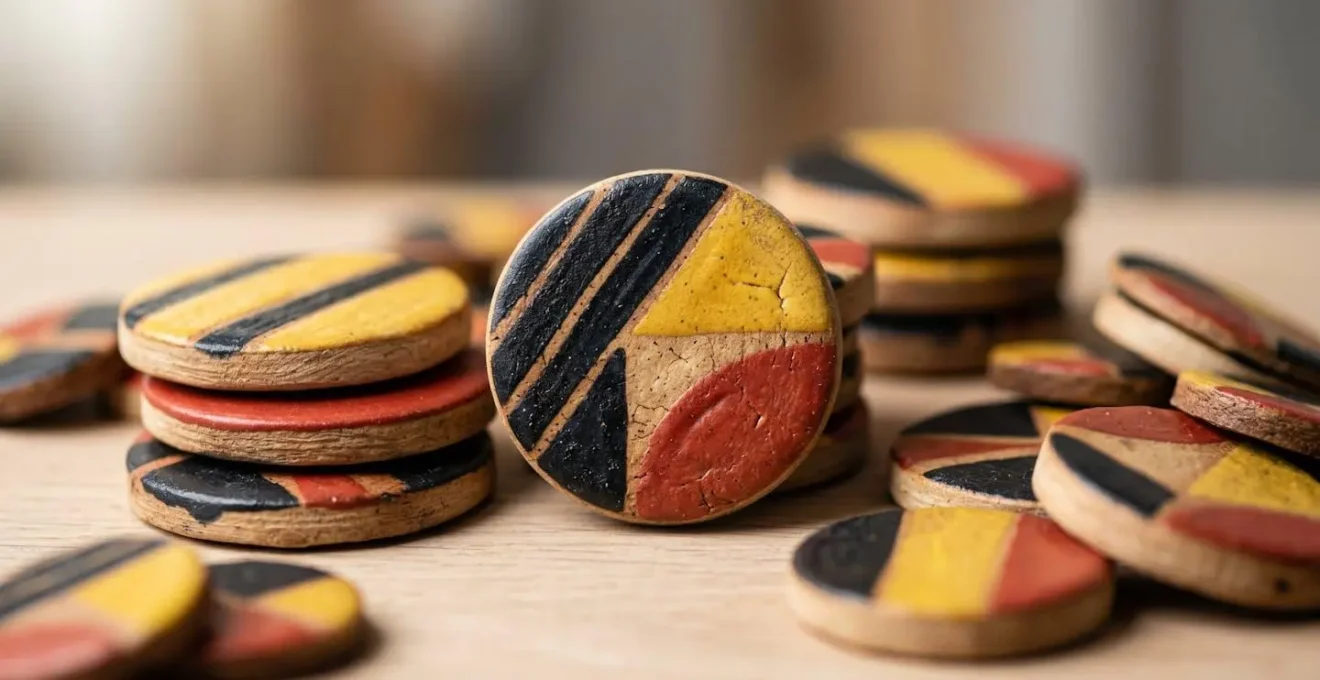 Représentation abstraite de la gestion conforme des cookies selon le RGPD belge